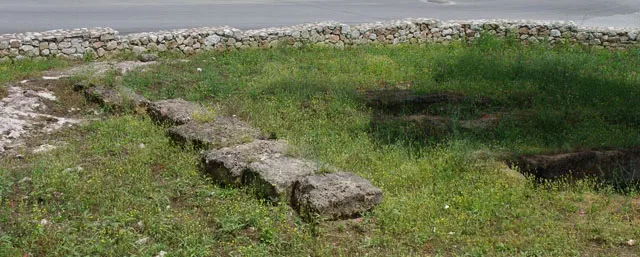 Πανοραμική Άποψη Λευκακίων - Δημοτική Ενότητα Ναυπλιέων - Δήμος Ναυπλιέων