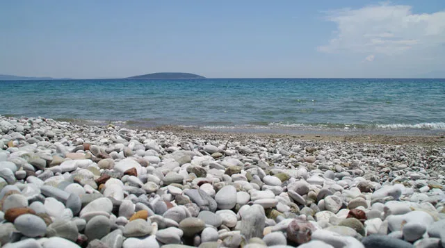 Παραλία Πλάκας - Δημοτική Ενότητα Ασίνης - Δήμος Ναυπλιέων