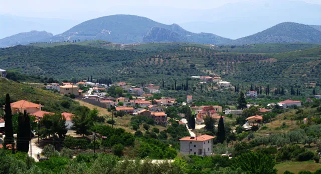 Ι.Ν. Αγίου Ιωάννη - Δημοτική Ενότητα Ναυπλιέων - Δήμος Ναυπλιέων