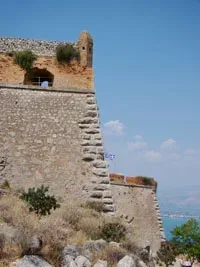 Παλαμήδι Φρούριο