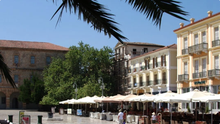 nafplio